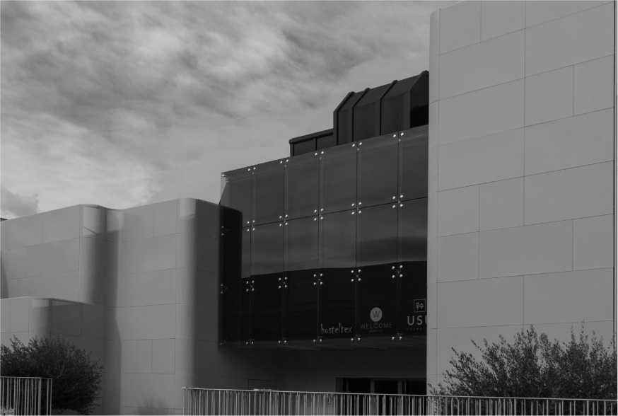 hosteltex empresa